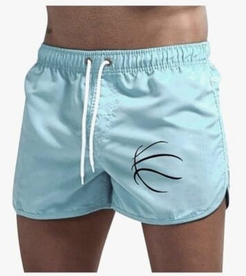 Herren Badehose