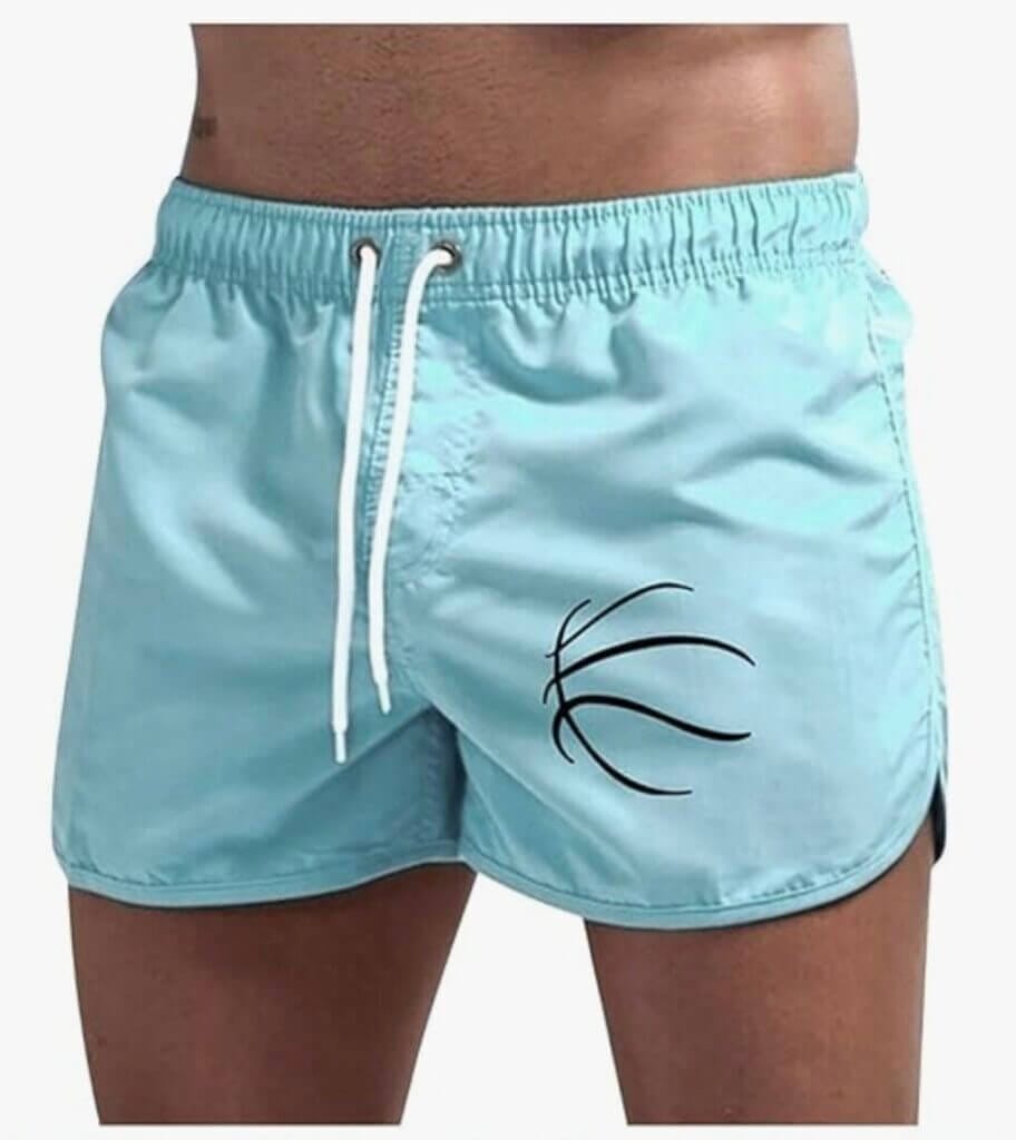 Herren Badehose – 50% Rabatt