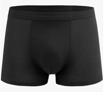 4er-Pack Herren-Boxershorts