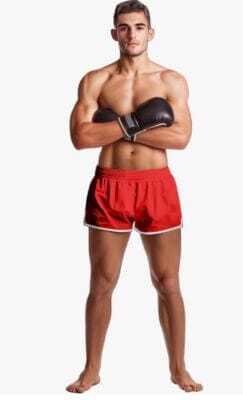 Herren Sport Shorts
