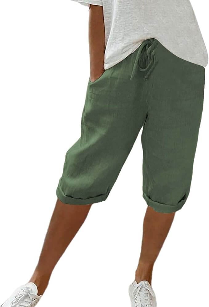 Hose für Damen – 50% Rabatt