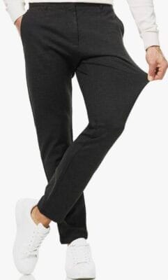 Indicode Herren Rodekro Performance Pants