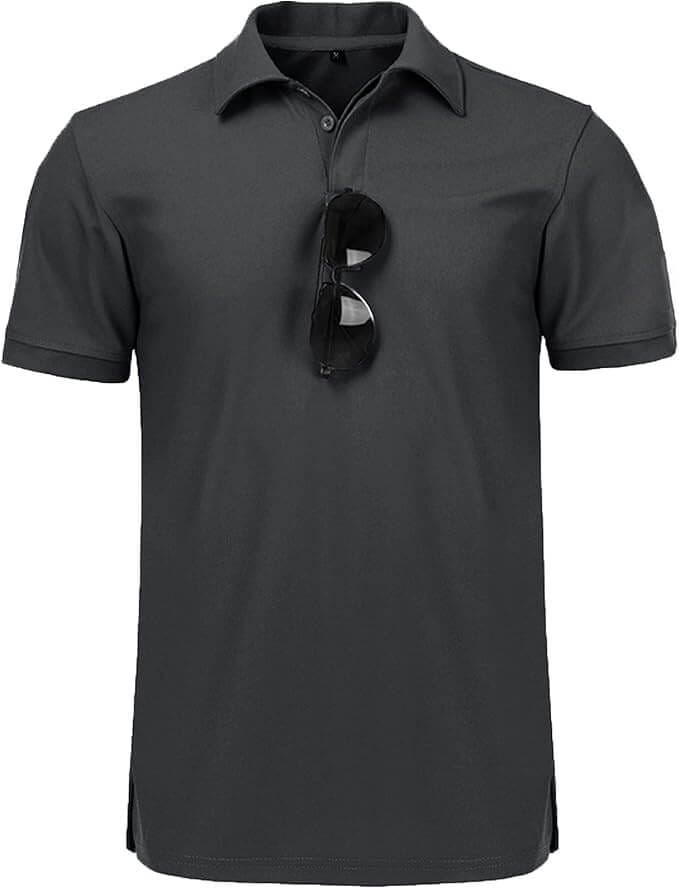 JACKETOWN Poloshirt für Herren – 21% Rabatt