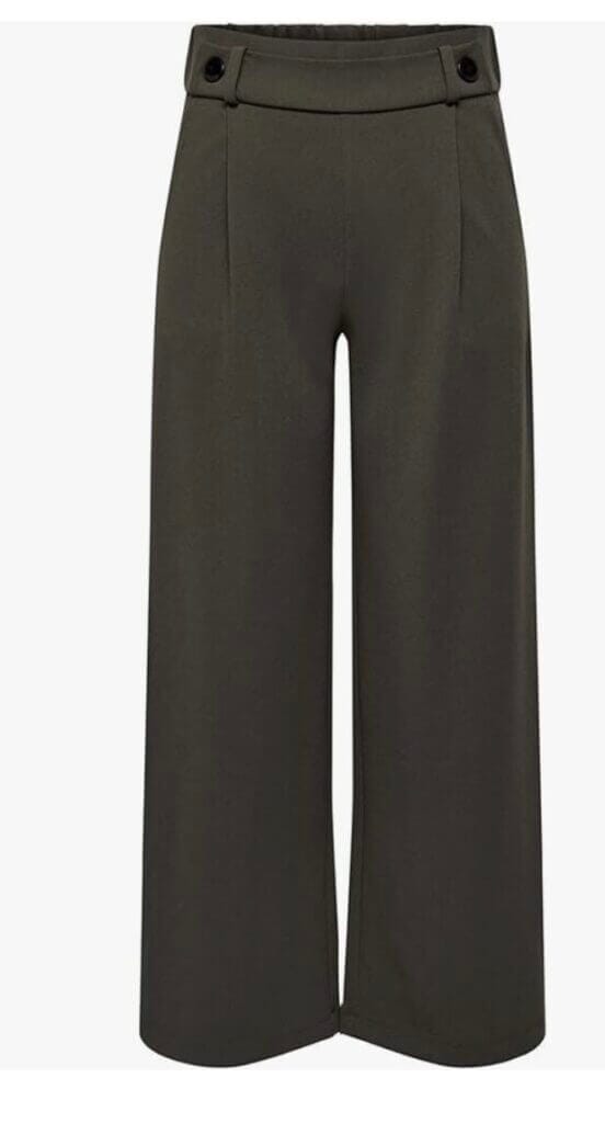 JACQUELINE de YONG Damen Business Hose – 24% Rabatt