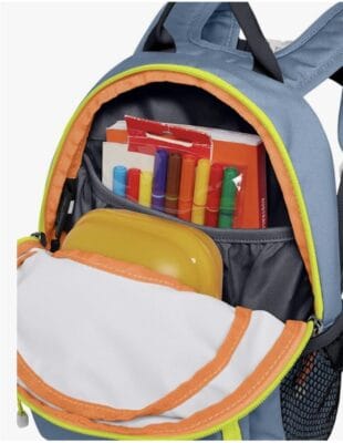 Jack Wolfskin Kinderrucksack