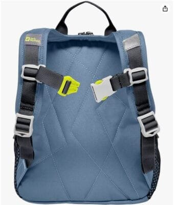 Jack Wolfskin Kinderrucksack