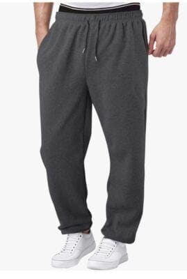 Jogginghose für Jungen und Mädchen