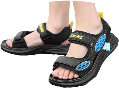 Sandalen für Jungen
