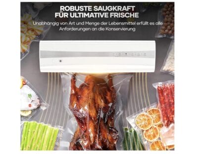Kejector Vakuumiergerät