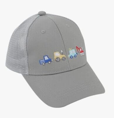 Baseballcap für Kinder