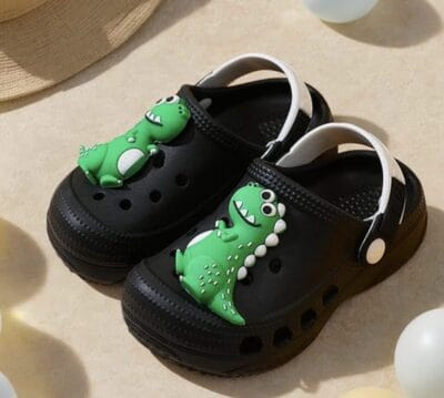 Clogs für Kinder