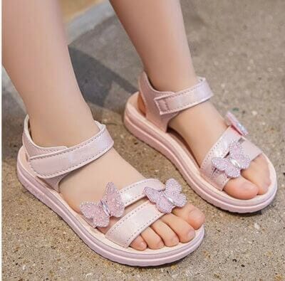 Sandalen für Mädchen