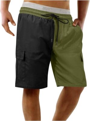 Kurze Hose