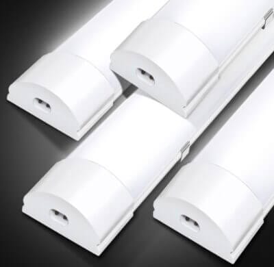 LED Feuchtraumleuchte
