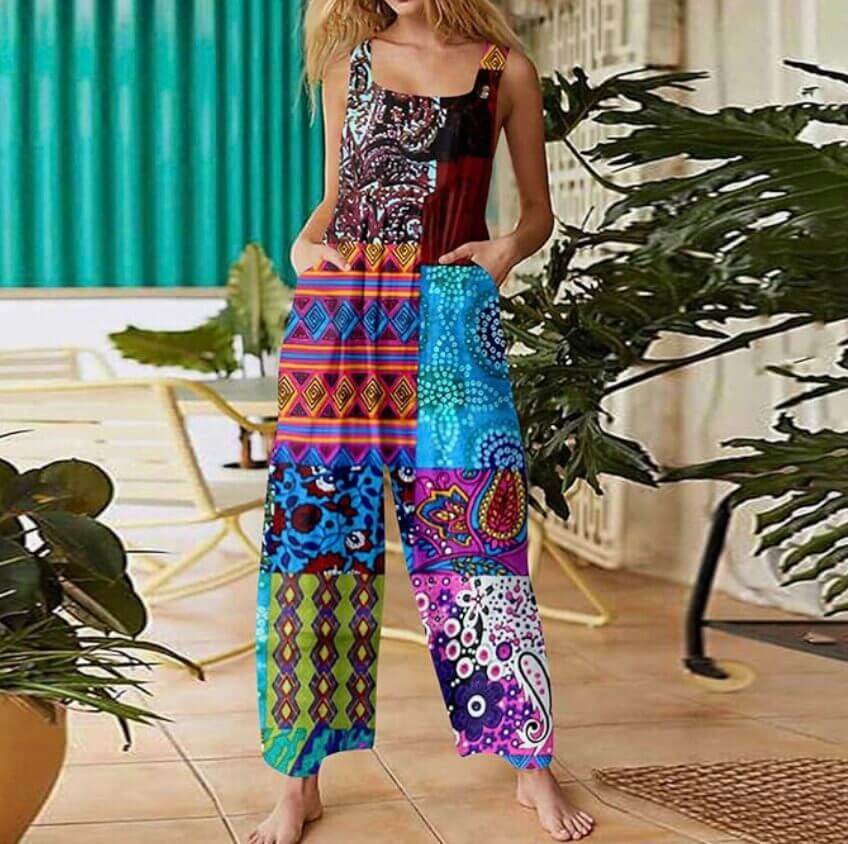 Latzhose für Damen – 50% Rabatt