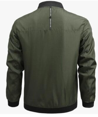Herren Bomberjacke