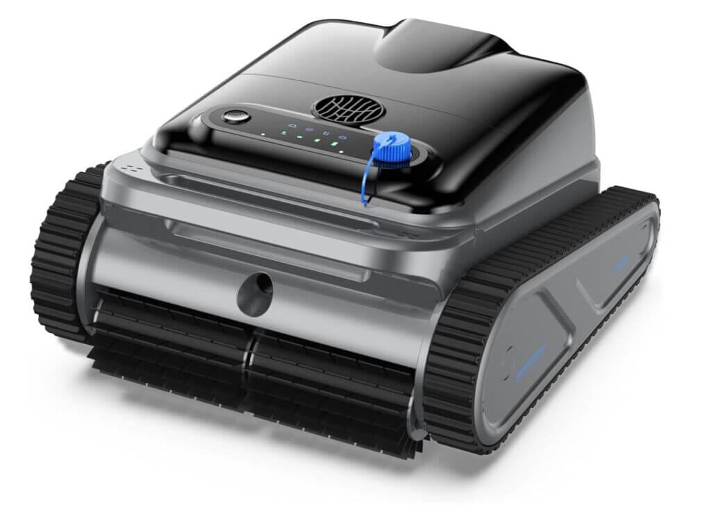MEDOXA Poolroboter – 50% Rabatt