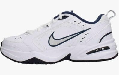 Nike Herren Air Monarch IV Sneaker