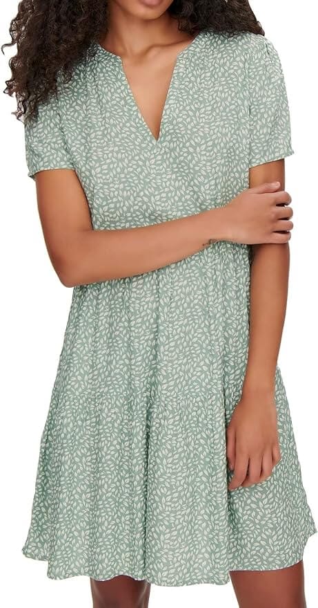 ONLY Female Kleid – 32% Rabatt
