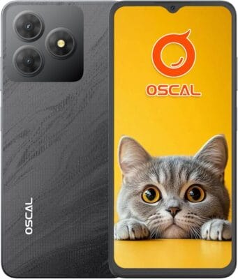 OSCAL Flat 2C Handy Ohne Vertrag
