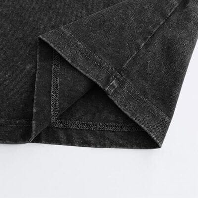 Das Oversized T-Shirt für Herren überzeugt mit lockerer Passform und hochwertigem Baumwollmaterial.
