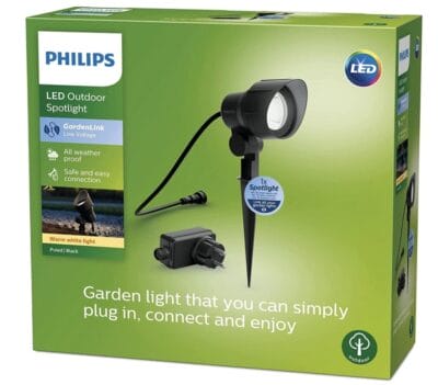 PHILIPS GardenLink Außenstrahler