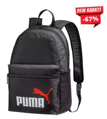PUMA Phase Unisex Rucksack