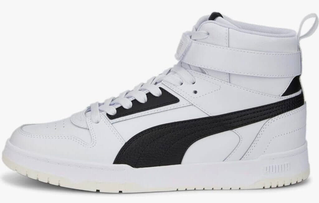 PUMA Rbd Game Sneaker – 64% Rabatt