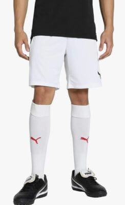 PUMA Unisex Short teamLIGA