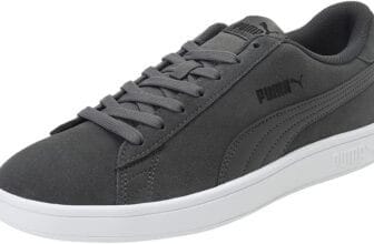 PUMA Unisex Smash V2 Sneaker – Dein neuer Allrounder