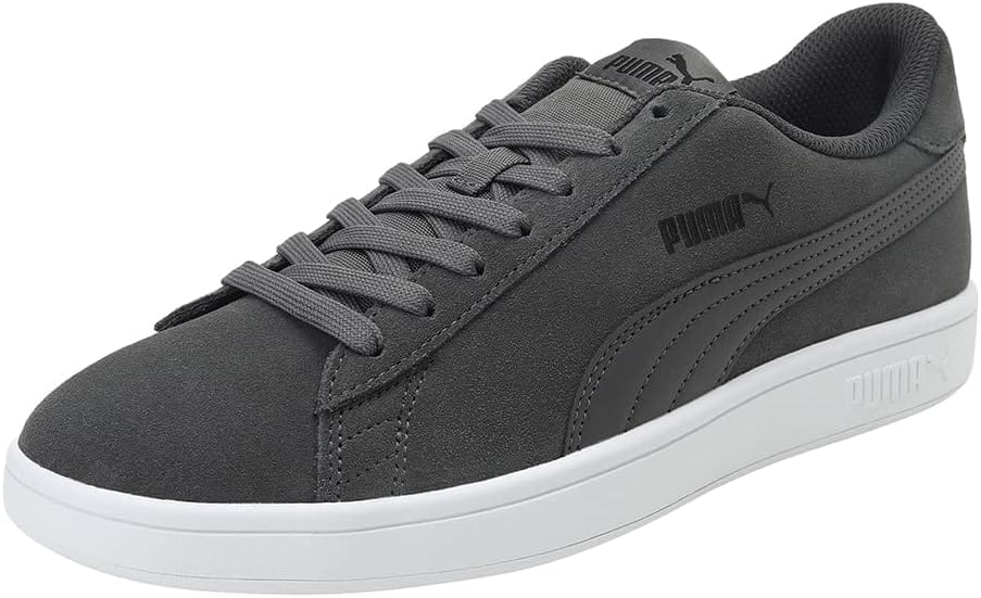 PUMA Unisex Smash V2 Sneaker – Dein neuer Allrounder
