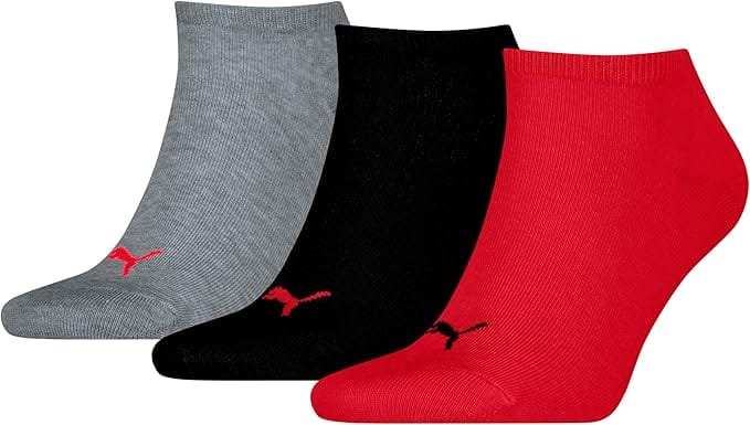 PUMA Unisex Socken – 47% Rabatt