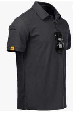 JACKETOWN Poloshirt für Herren