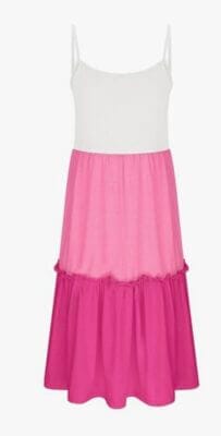 Prinzessinnen Kleid für Mädchen