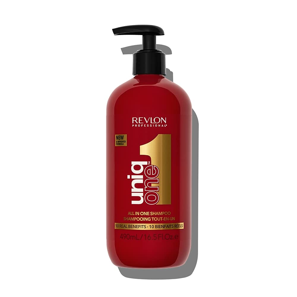 REVLON PROFESSIONAL UniqOne All in one Shampoo – 70% Rabatt