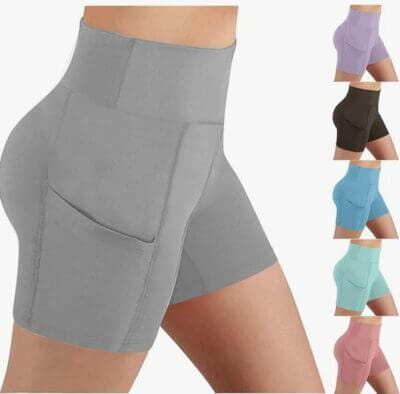 Radlerhose für Damen