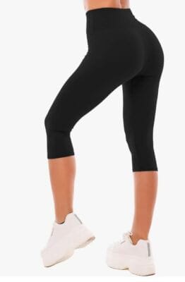 SINOPHANT 3/4 Leggings für Damen