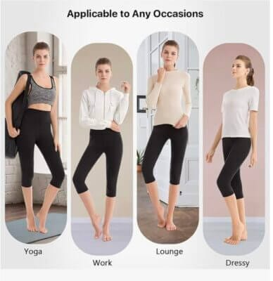 SINOPHANT Leggings Tragebilder 
