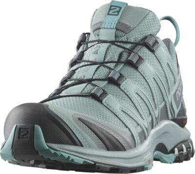 Salomon Damen Traillaufschuh Wanderschuh 