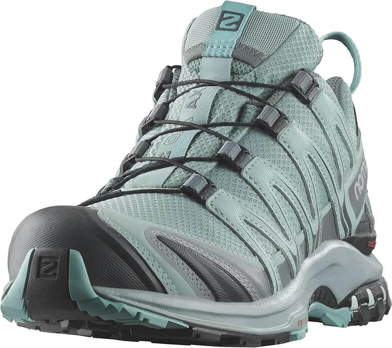 Salomon Damen Traillaufschuhe – 50% Rabatt