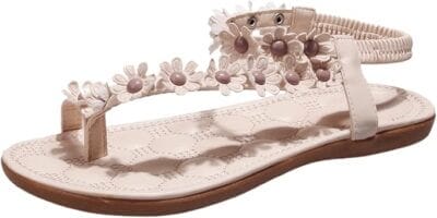 Modische Damen Sommer Sandalen für warme Tage