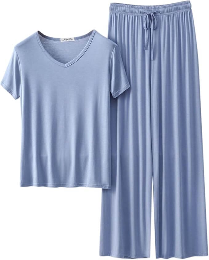 Schlafanzug Set für Damen – 50% Rabatt