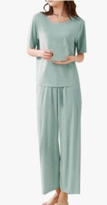 Schlafanzug-Set für Damen