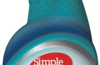 Simple Solution Extreme Hunde Flecken- und Geruchsentferner