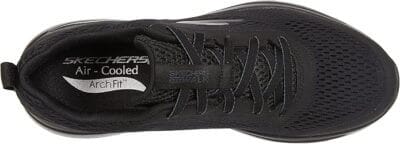 Skechers Herren Go Walk Arch Fit Idyllic Sneaker