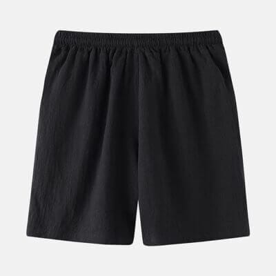 Leichte Herren Shorts für heiße Tage

