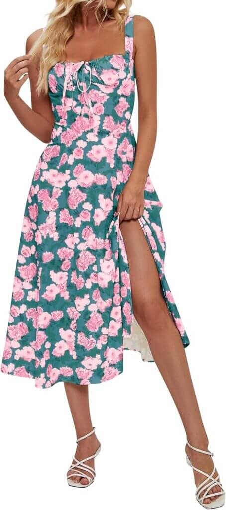 Sommerkleid Damen – 30% Rabatt