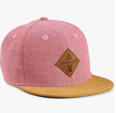Soulbuddy Kinder Cap 