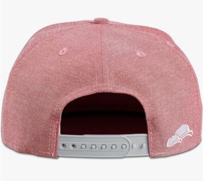 Soulbuddy Kinder Cap Kinder Basecap 
