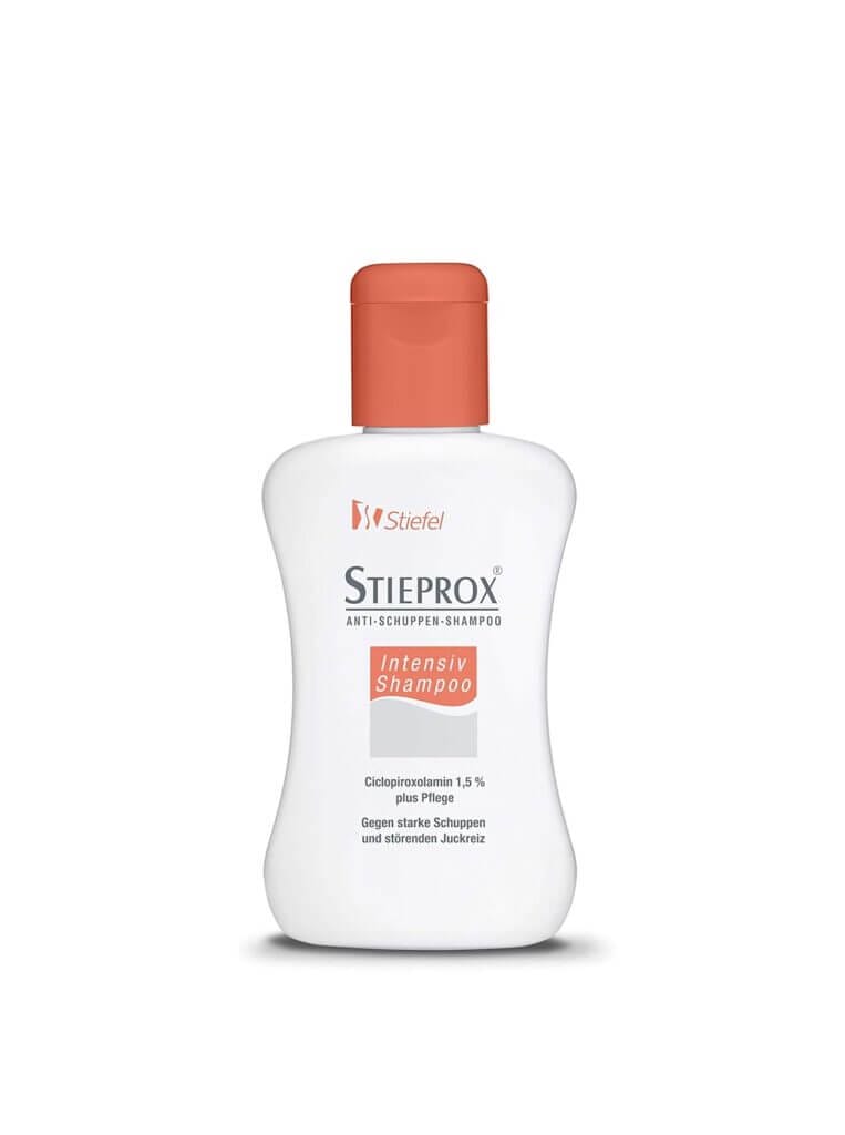 Stieprox Intensiv Shampoo gegen Schuppen und Juckreiz – 41% Rabatt